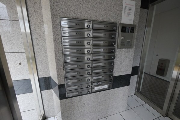 エーヴィッヒカイトの物件内観写真